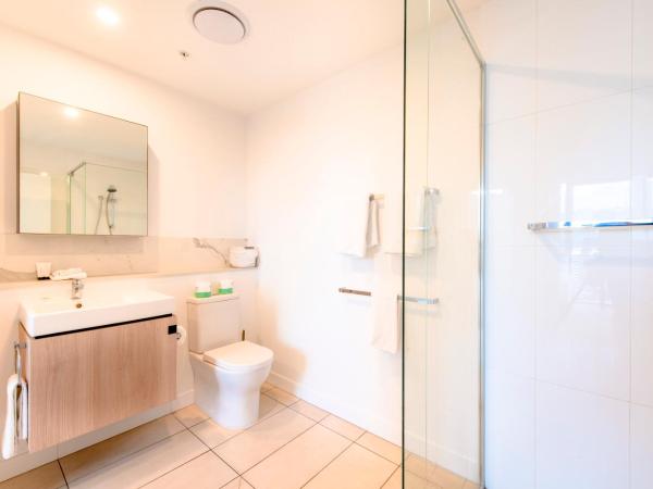 Hope Street Apartments by CLLIX : photo 7 de la chambre appartement 3 chambres avec 2 salles de bains - vue sur ville