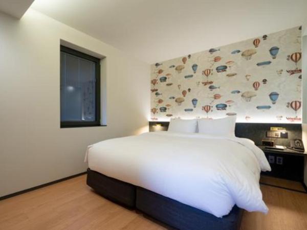 Hotel TARA : photo 1 de la chambre suite 1 chambre