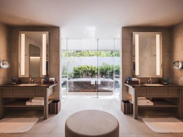 Avani Plus Khao Lak Resort : photo 7 de la chambre villa royale 2 chambres avec piscine - côté plage