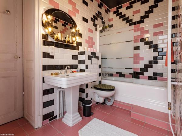 Bonjour Guesthouse : photo 5 de la chambre chambre double