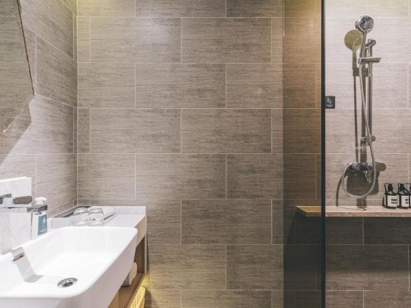 Atour Hotel East Nanjing Road Near The Bund : photo 5 de la chambre chambre lits jumeaux supérieure