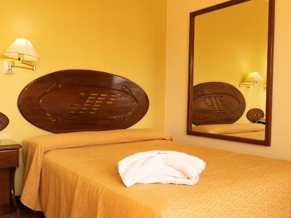 Gran Hotel Presidente : photo 2 de la chambre chambre simple