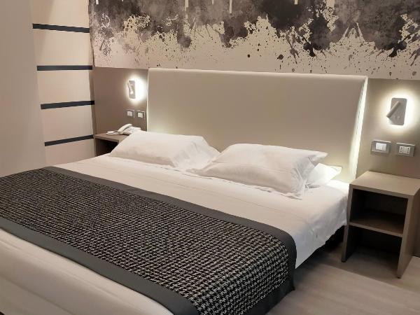 The Sydney Hotel : photo 8 de la chambre chambre deluxe