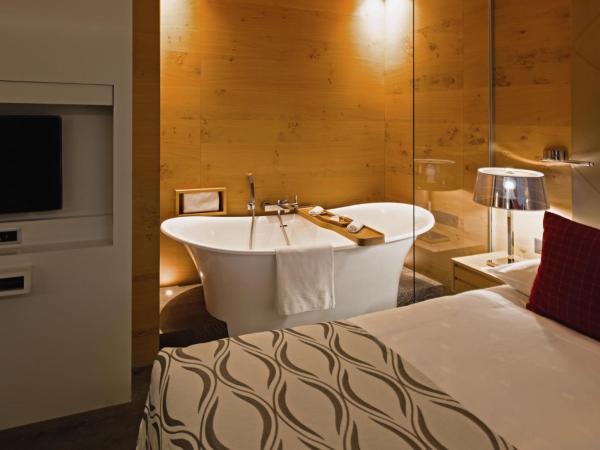 Giardino Mountain : photo 6 de la chambre suite junior