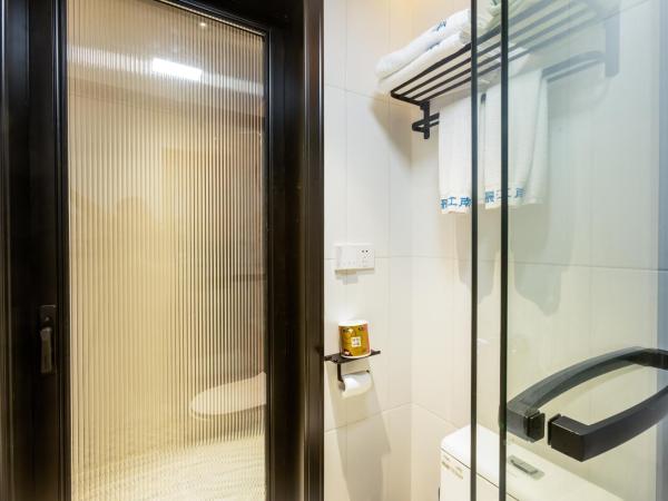 Tongli 1917 Best South Inn : photo 8 de la chambre juniper executive suite