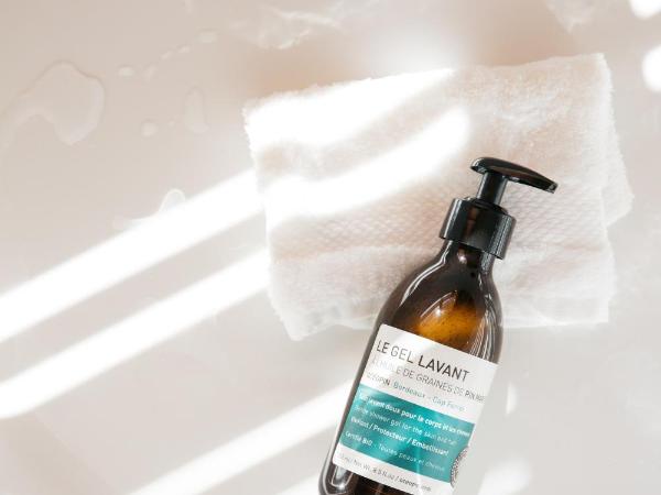 FirstName Bordeaux, Part of JdV by Hyatt : photo 9 de la chambre chambre lits jumeaux