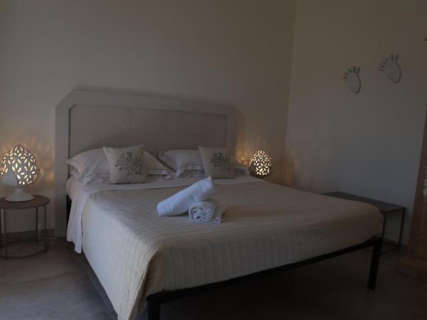 CORALLI DEL PLEMMIRIO : photo 1 de la chambre suite deluxe avec baignoire spa