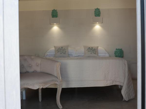 CORALLI DEL PLEMMIRIO : photo 1 de la chambre chambre lit queen-size deluxe