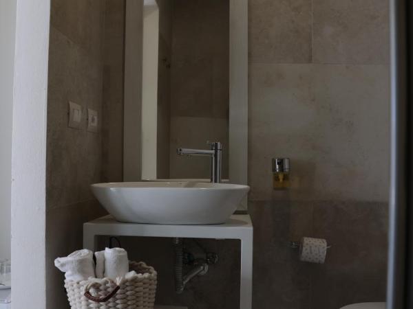 CORALLI DEL PLEMMIRIO : photo 3 de la chambre chambre double standard