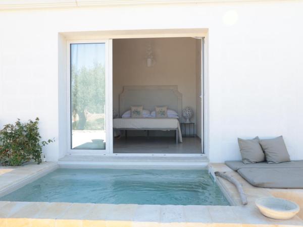 CORALLI DEL PLEMMIRIO : photo 4 de la chambre appartement - vue sur mer