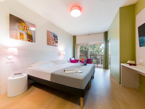 Belambra Clubs L'Isle Sur La Sorgue - Domaine De Mousquety : photo 8 de la chambre appartement 2 chambres