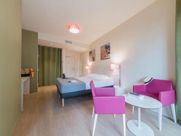 Belambra Clubs L'Isle Sur La Sorgue - Domaine De Mousquety : photo 9 de la chambre appartement 2 chambres