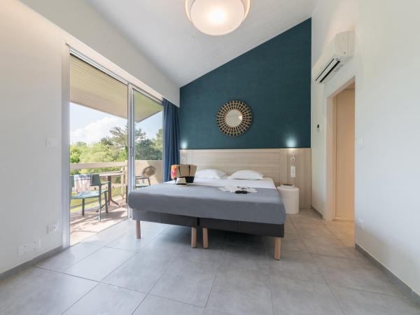 Belambra Clubs L'Isle Sur La Sorgue - Domaine De Mousquety : photo 7 de la chambre appartement 2 chambres