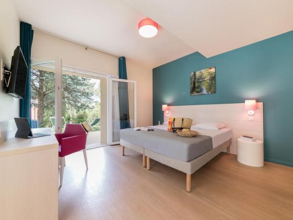 Belambra Clubs L'Isle Sur La Sorgue - Domaine De Mousquety : photo 8 de la chambre appartement 3 chambres