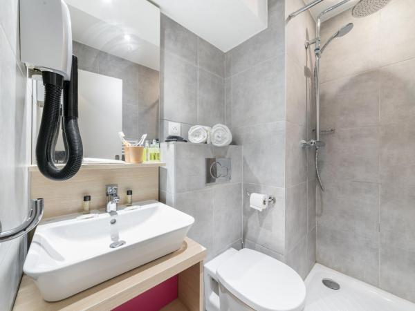 Belambra Clubs L'Isle Sur La Sorgue - Domaine De Mousquety : photo 3 de la chambre chambre double