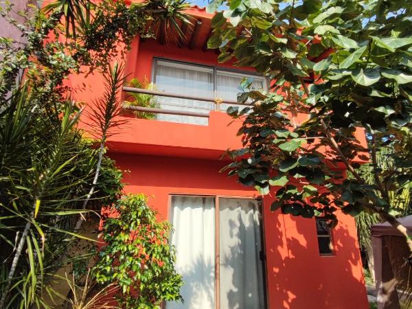 Villas de Brisas : photo 1 de la chambre appartement en duplex