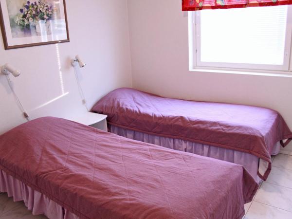 Polar Star Moonlight Apartments : photo 10 de la chambre appartement 2 chambres (4 adultes)