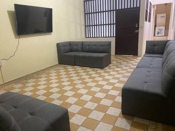 Ubicadisima! Zona hotelera centro histórico! : photo 4 de la chambre maison 4 chambres