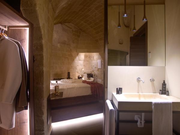 Le Malve Cave Retreat : photo 4 de la chambre suite deluxe