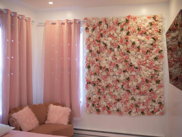 The Love Lounge A Hidden Gem : photo 2 de la chambre suite junior deluxe