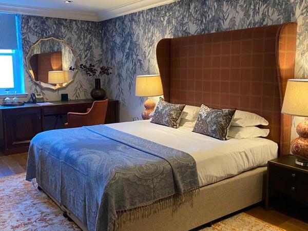 The Raeburn : photo 4 de la chambre chambre double deluxe