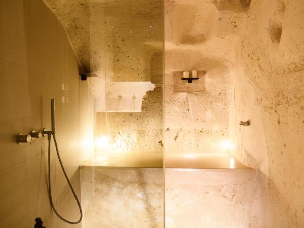 Le Malve Cave Retreat : photo 6 de la chambre suite deluxe