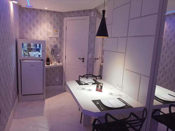 BAMBINA HOTEL -Adultos Somente : photo 8 de la chambre suite supérieure 