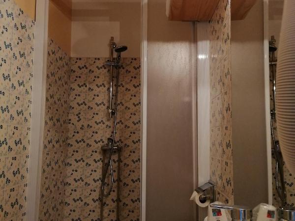 Hôtel Le Lievre Blanc : photo 2 de la chambre chambre lits jumeaux standard