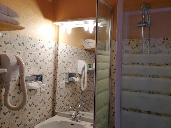 Hôtel Le Lievre Blanc : photo 1 de la chambre chambre double classique avec balcon