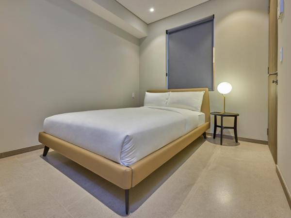 Park Life Querétaro : photo 3 de la chambre appartement standard