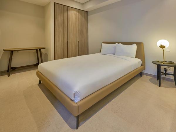 Park Life Querétaro : photo 4 de la chambre appartement 2 chambres