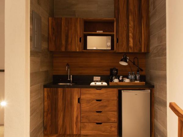 El Callejón Hotel Boutique : photo 9 de la chambre suite familiale