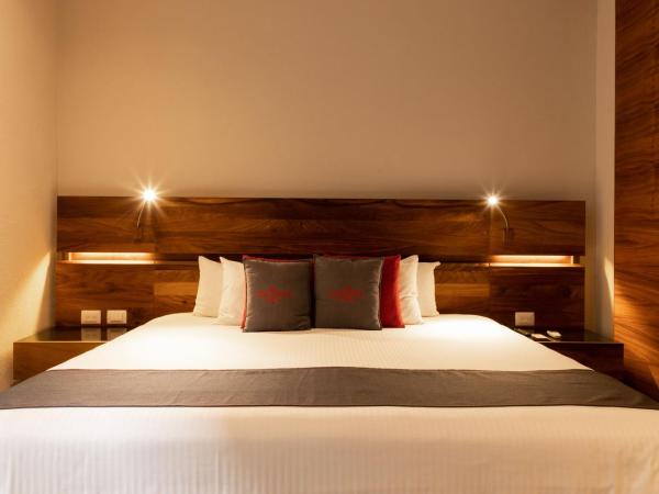 El Callejón Hotel Boutique : photo 8 de la chambre suite familiale