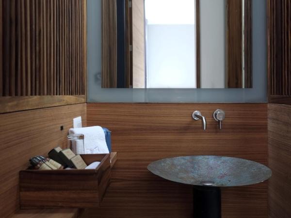 El Callejón Hotel Boutique : photo 10 de la chambre chambre familiale deluxe