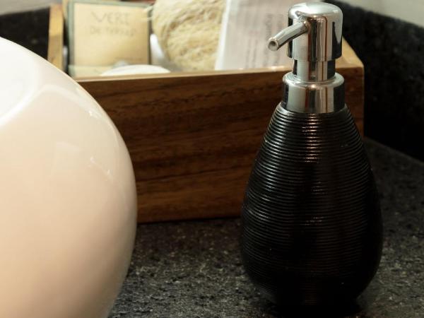 El Callejón Hotel Boutique : photo 9 de la chambre suite avec terrasse