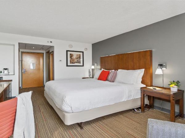 315 LoSo Hotel Airport : photo 2 de la chambre chambre lit king-size deluxe