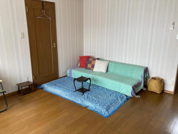 Breath in Earth : photo 2 de la chambre chambre double