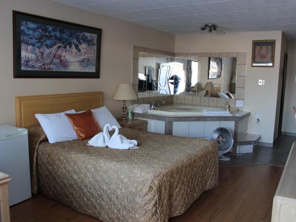 Ritz Inn Niagara : photo 7 de la chambre chambre attribuée à l'arrivée