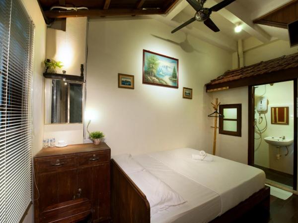 Silver Shine Guesthouse : photo 2 de la chambre chambre double