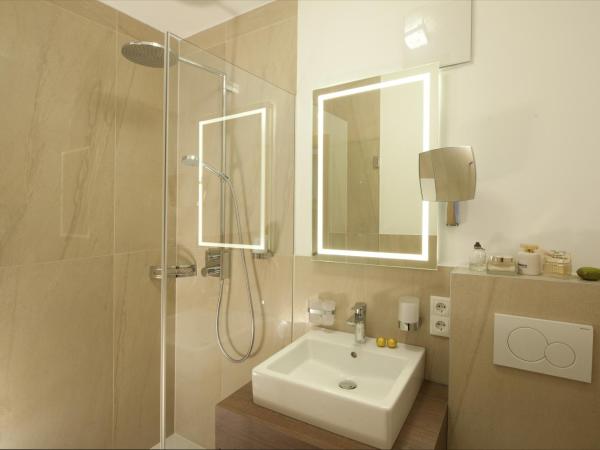 Hotel Bierwirt : photo 3 de la chambre chambre double