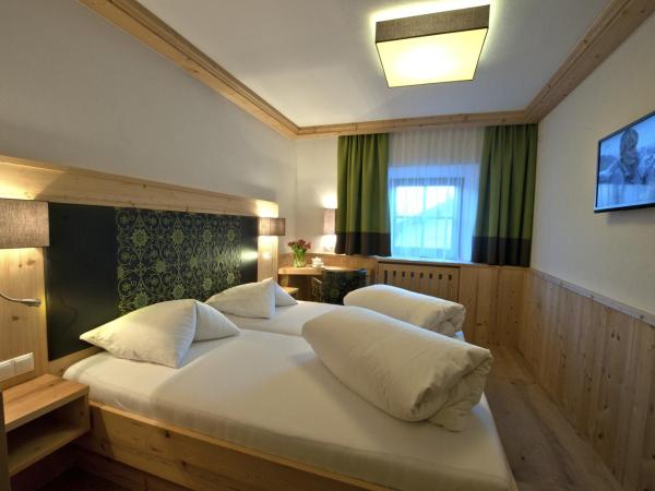 Hotel Bierwirt : photo 1 de la chambre chambre double