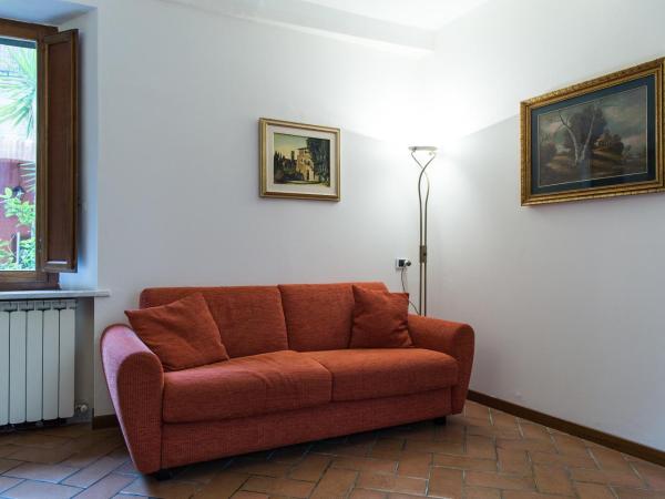 Piazza Paradiso Accommodation : photo 8 de la chambre appartement 1 chambre - bâtiment séparé