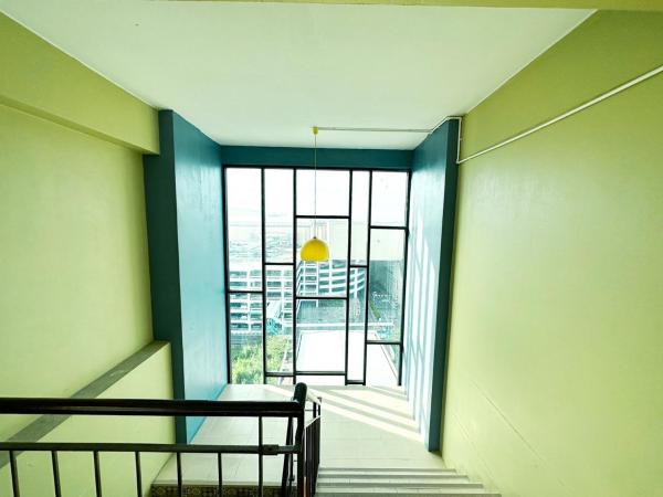 The Island Resort : photo 5 de la chambre appartement deluxe