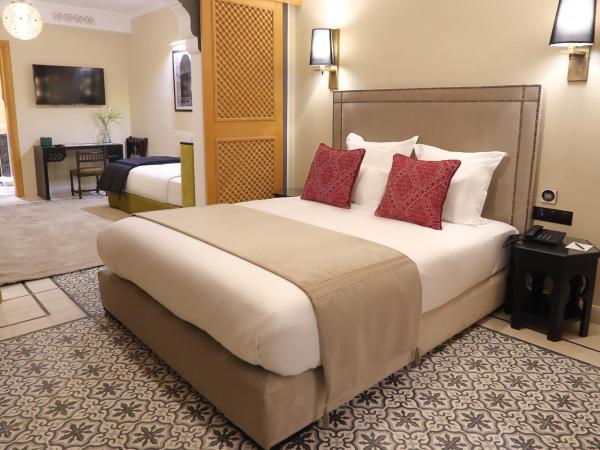 DAR LYS : photo 4 de la chambre chambre familiale