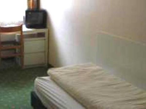 Hotel an der Marktkirche : photo 2 de la chambre chambre simple