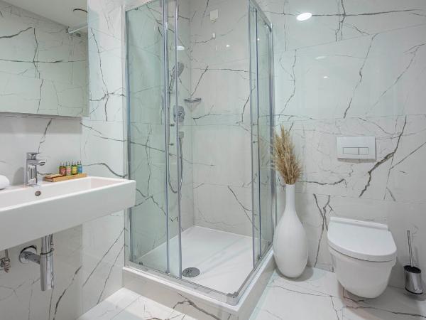 Royal Palm Hotel : photo 1 de la chambre suite supérieure avec balcon