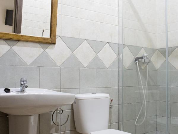 Hostal Palacio del Corregidor : photo 3 de la chambre chambre double