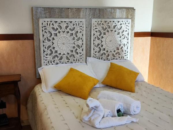 Hotel San Felice : photo 1 de la chambre chambre simple