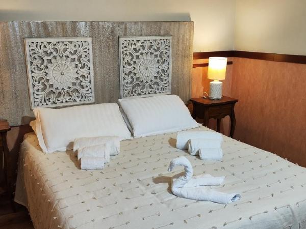 Hotel San Felice : photo 1 de la chambre chambre double standard