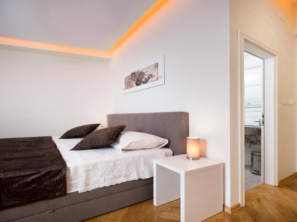 Riva Rooms : photo 5 de la chambre chambre double ou lits jumeaux confort 